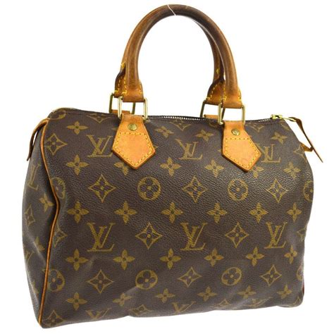 louis vuitton tasche speedy 25|authentic louis vuitton speedy 25.